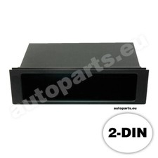 Cassetto vano porta - cassetto,