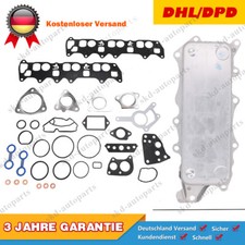 Kit Guarnizioni + Radiatore