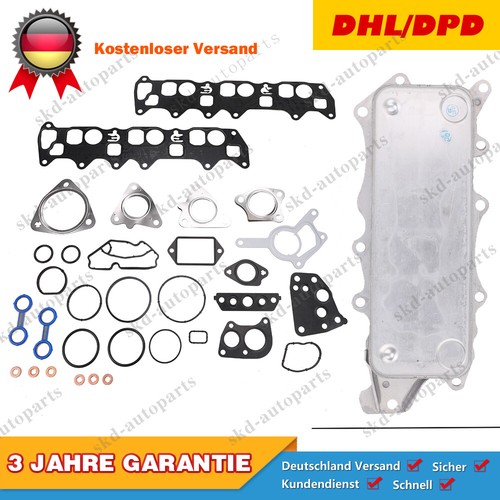 Kit guarnizioni radiatore - kit,