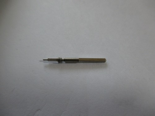 Albero carica per orologio - per,