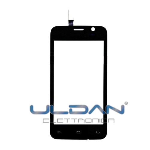 Touch screen vetro ngm - touch, forward