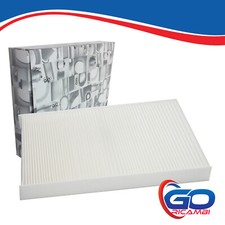 FILTRO ABITACOLO ANTIPOLLINE