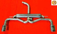 Terminale di scarico con