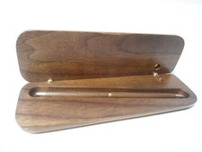 PENNA A SFERA CON ASTUCCIO IN
