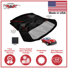 FIts Fiat 124 Spider, 2000
