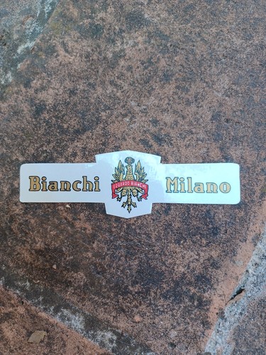 Bianchi decal sticker adesivo - decal,