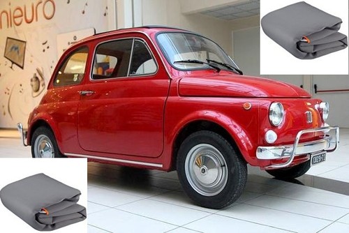 Telo copriauto telato - telo,
