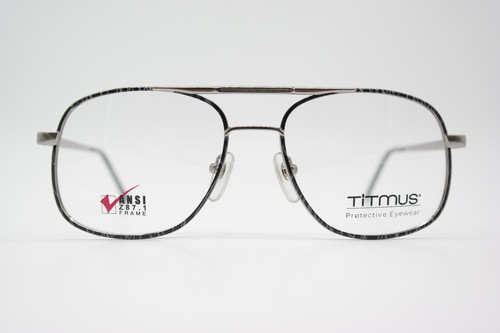 Occhiali titmus t101 - occhiali,