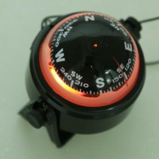 Bussola elettronica di