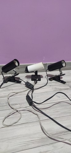 Lampade molla space age - space,