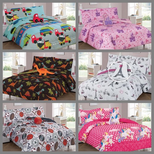 Set completo reversibile