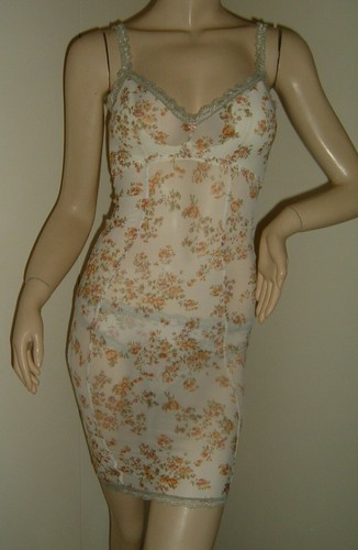 Sottoveste tulle fantasia aris - sottoveste,