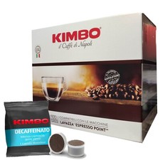 Capsule caffè kimbo espresso - caffè,