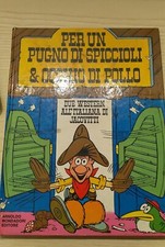 FUMETTO JACOVITTI ANNO 1971