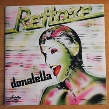 Donatella Rettore. Donatella