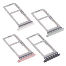 Vassoio Dual SIM/SD Card per