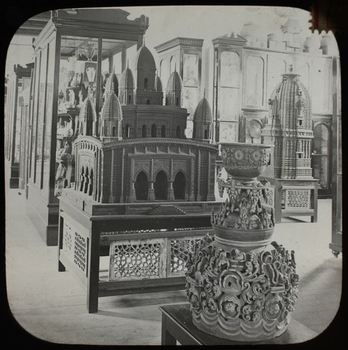 Antique magic lantern - antique,