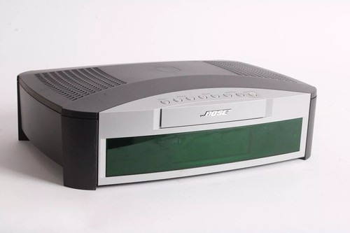 Bose 1 media center - 3-2-1,