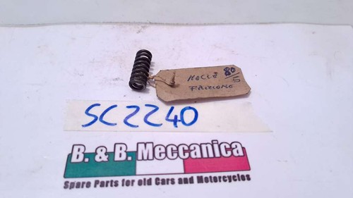 Molla frizione garelli - molla,