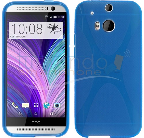 Cover gel tpu - cover, in