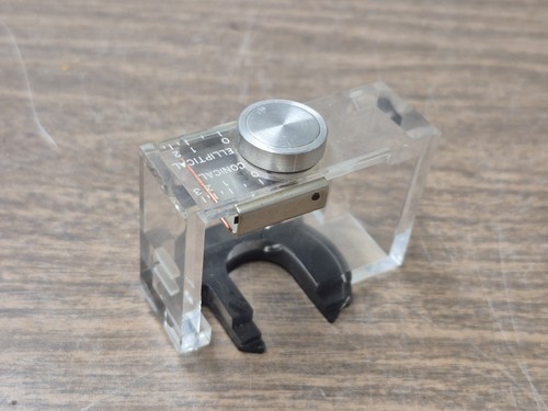 Garrard zero 100c giradischi - 100c,