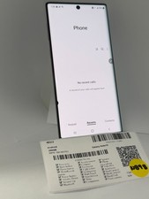 Samsung Galaxy Note10 256GB