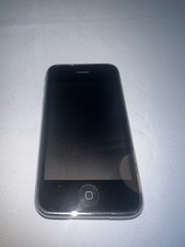 iphone 3gs nero