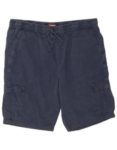 Carrera pantaloncino cargo
