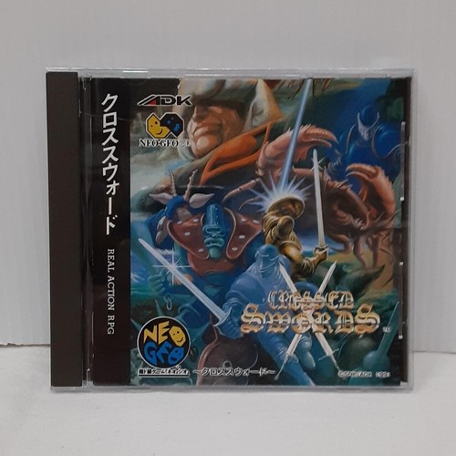 Snk neo geo - neo,