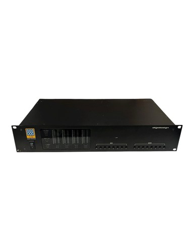 Digidesign 888 o - digidesign, 888/24