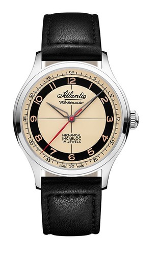 Atlantic worldmaster originale - atlantic,