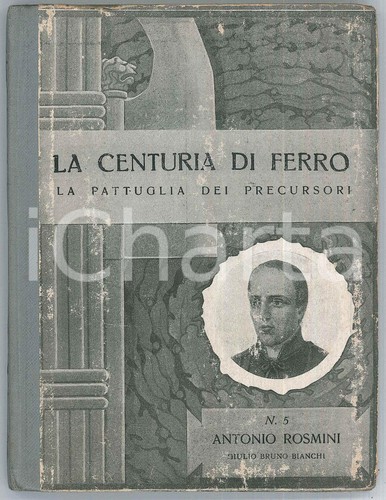 1937 giulio bruno bianchi - 1937,