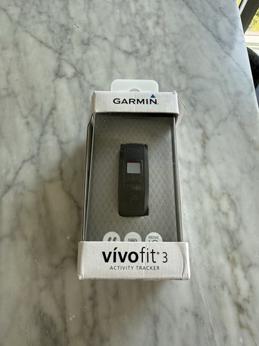 Garmin vivofit activity - garmin,