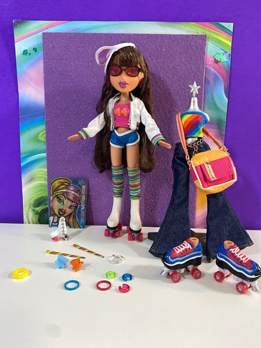 Bratz dolls flashback fever - bratz,