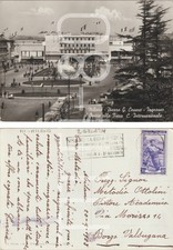 MILANO PIAZZA G. CESARE -