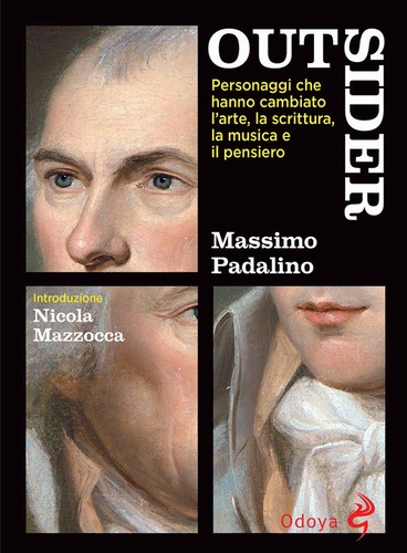 Outsider personaggi che hanno - outsider.,