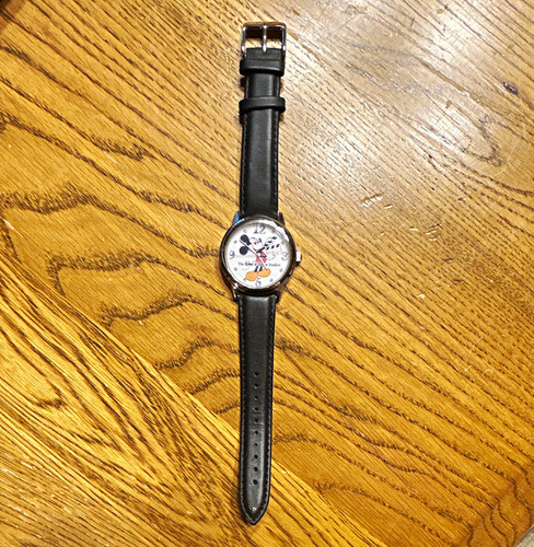 Orologio disney topolino - orologio,