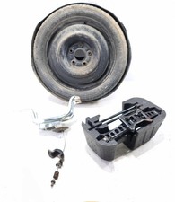 KIT RUOTINO DI SCORTA PER FIAT