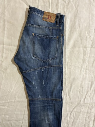 Dsquared2 jeans 50 - dsquared2,
