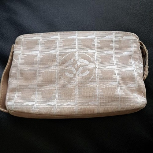 Autentica chanel nuova linea - autentica,