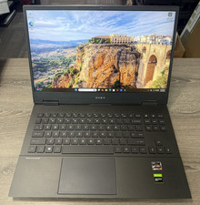 HP Omen 15-en0023dx Gaming