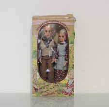 Bambole mattel collezione - bambole,