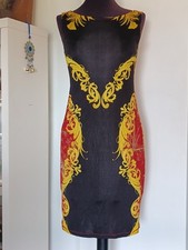 Abito donna Roberto Cavalli