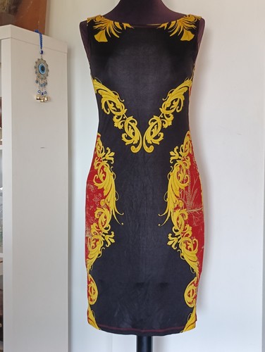 Abito donna roberto - abito, cavalli