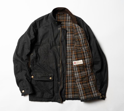 Giacca uomo british millerain - british,