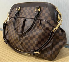 Louis Vuitton Damier Trevi GM