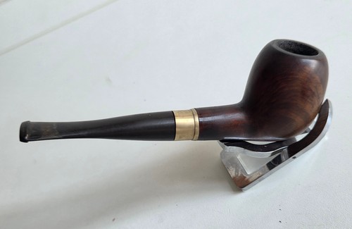 Pipa artigianale radica - pipa,
