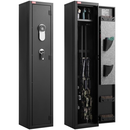 Vevor cassaforte per armi - cassaforte,
