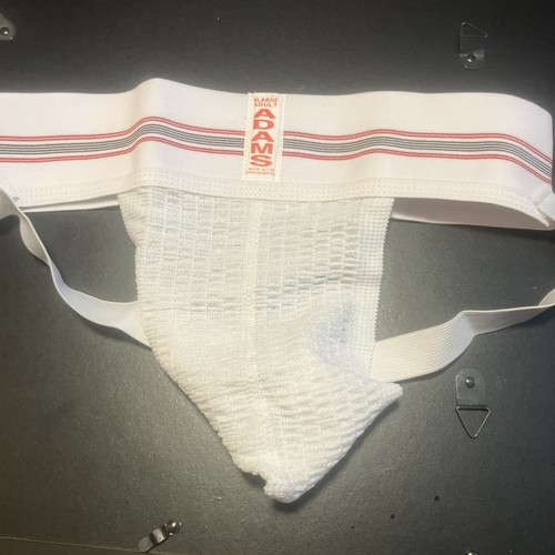Adams jockstrap extra large - adams,