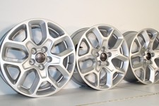 4 Cerchi Originali JEEP